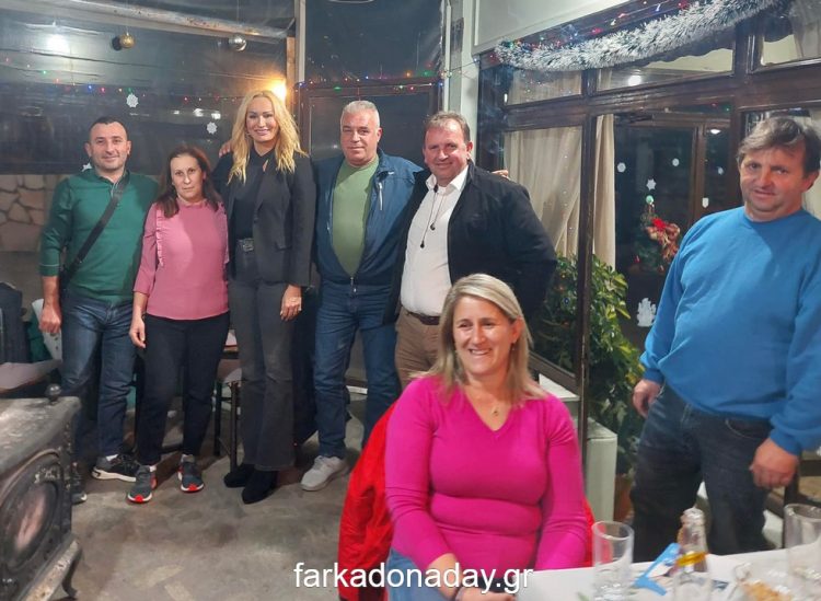 Άρχισαν να χτυπούν τα καμπανάκια της ανησυχίας…