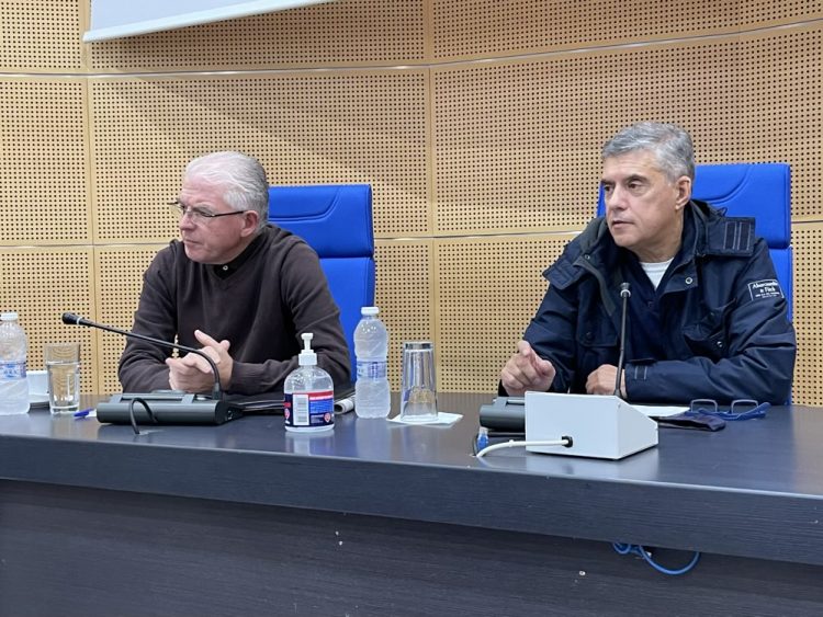 104  Θεσσαλοί παραγωγοί επιδοτούνται για την εγκατάσταση δικτύων χαλαζιακής προστασίας