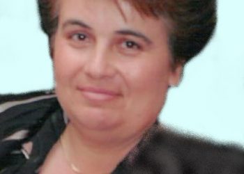 Απεβίωσε η Αικατερίνη Καρατζούλη από τους Γεωργανάδες