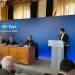 Ο Πρωθυπουργός δεν πάει πουθενά χωρίς… τον Σκρέκα