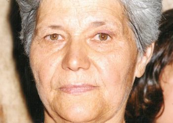 Απεβίωσε η Μαρίνα Κατσάνου