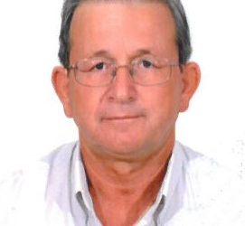 Απεβίωσε ο Χρήστος Μπούρης από την Φαρκαδόνα