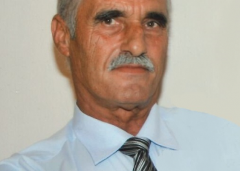 Απεβίωσε ο Αχιλλέας Καπερώνης