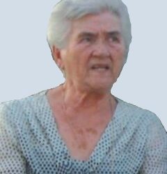 Απεβίωσε η Βασιλική Βουτσελά