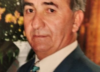Απεβίωσε ο Δημήτριος Ζιώγκος