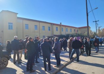 Στις 22 Ιανουαρίου βγαίνουν στους δρόμους με τρακτέρ οι αγρότες με κινητοποιήσεις σε χωριά