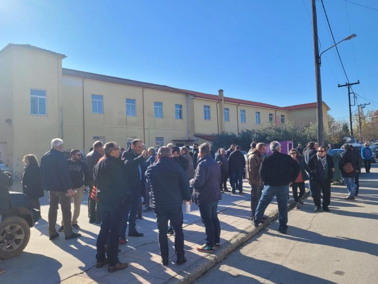 Στις 22 Ιανουαρίου βγαίνουν στους δρόμους με τρακτέρ οι αγρότες με κινητοποιήσεις σε χωριά