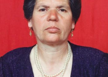 Απεβίωσε η Βιργινία Κορομπλίτσα