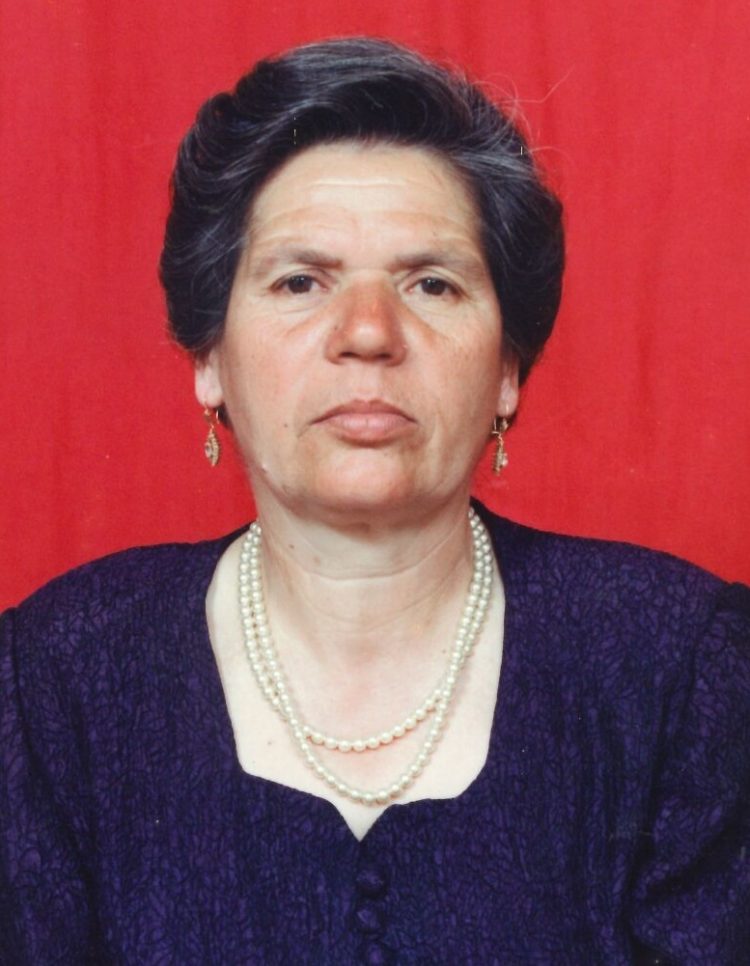Απεβίωσε η Βιργινία Κορομπλίτσα
