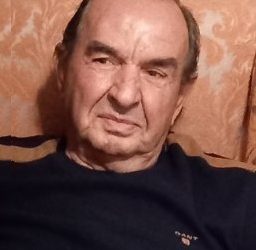 Έφυγε από τη ζωή ο Δημήτριος Καραγεώργος σε ηλικία 75 ετών