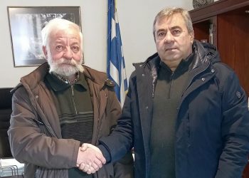 Νέα υποψηφιότητα για το συνδυασμό Κώστα Μαράβα