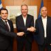 Σκρέκας: Ξανακάνουμε το Σέιχ Σου τόπο αναψυχής των κατοίκων της