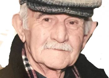 Απεβίωσε ο Δημήτριος Ζαρκάδας