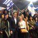Έντονη ήταν η παρουσία των Τρικαλινών στην ομιλία  του Πρωθυπουργού στο  Αλκαζά