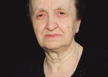 Απεβίωσε η Μαίρη Πάνου