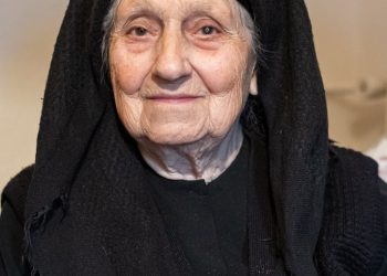 Απεβίωσε η Ευθυμία Τσιοκα