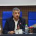 Κ. Αγοραστός: Να προχωρήσουμε με  ταχύτητα και ώριμα έργα για να προεξοφλήσουμε το μέλλον