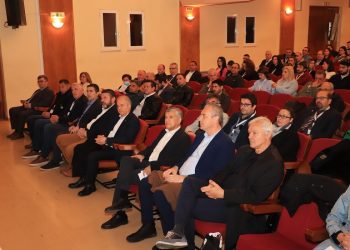 Η Περιφέρεια Θεσσαλίας πρωτοπορεί, διακρίνεται, ενημερώνει