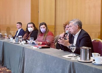 Κ. Αγοραστός: «Στη Θεσσαλία πετύχαμε γιατί υλοποιήσαμε έργα στο παρόν και δεν τα προεξοφλήσαμε στο μέλλον»
