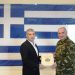 ΑΓΟΡΑΣΤΟΣ: Στηρίζουμε στην πράξη το Στράτευμα