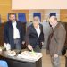 Παρουσία Αγοραστού η κοπή πίτας της Διεύθυνσης Κτηνιατρικής της Περιφέρειας Θεσσαλίας