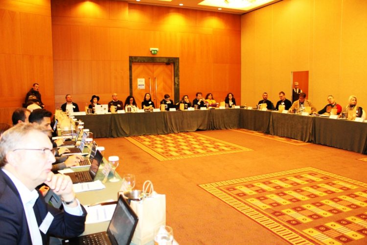 Κόμβος Καινοτομίας για τον Γαλάζιο Πολιτισμό η Περιφέρεια Θεσσαλίας