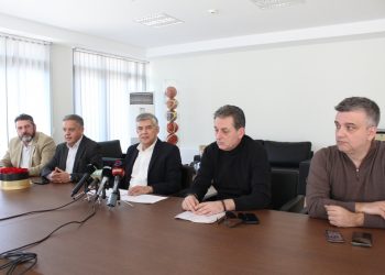 Ξεκινά αύριο η 8η Πανελλήνια Συνάντηση Φυτοπροστασίας