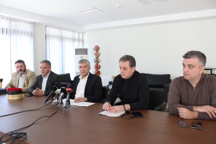 Ξεκινά αύριο η 8η Πανελλήνια Συνάντηση Φυτοπροστασίας