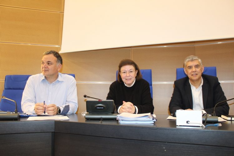 Τα 33 έργα πολιτισμού  που αναδεικνύουν την πολιτιστική κληρονομιά της Θεσσαλίας