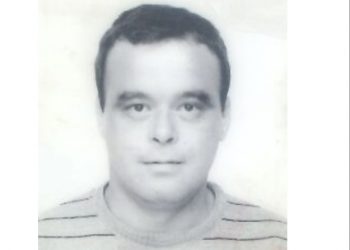 Κηδεύεται σήμερα ο 43χρονος Σωτήρης Πλεξίδας