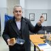 Το Δημοτικό Συμβούλιο Φαρκαδόνας έκοψε την πρωτοχρονιάτικη πίτα