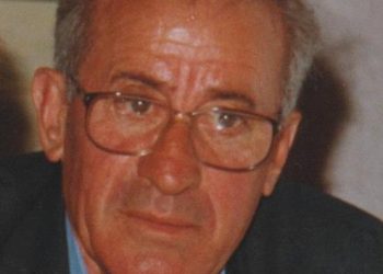 Απεβίωσε ο Ιωάννης Τσιρέπας