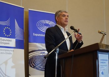 Η Περιφέρεια  Θεσσαλίας πρωταγωνιστεί και διακρίνεται στην Ελλάδα και στην Ευρώπη
