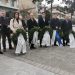 Τιμήθηκε η 98η επέτειος της Αγροτικής και Λαϊκής Εξέγερσης του 1925 στα Τρίκαλα