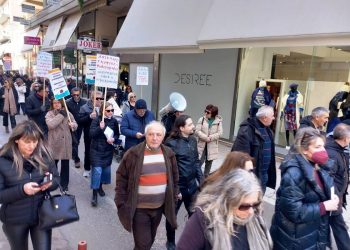 Οι εκπαιδευτικοί έχουν δίκιο