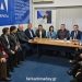 H Ευρωβουλευτής της ΝΔ Άννα –Μισέλ Ασημακοπούλου στο στρατηγείο της ΔΕΕΠ ΝΔ Τρικάλων