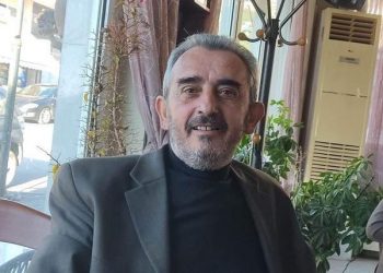 Ο Αχιλλέας Νταντάλιας καταγγέλλει την Δημοτική Αρχή Φαρκαδόνας