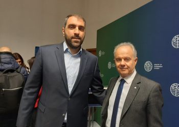 Δήμαρχε… μάθε μπαλίτσα στον Γεωργίου