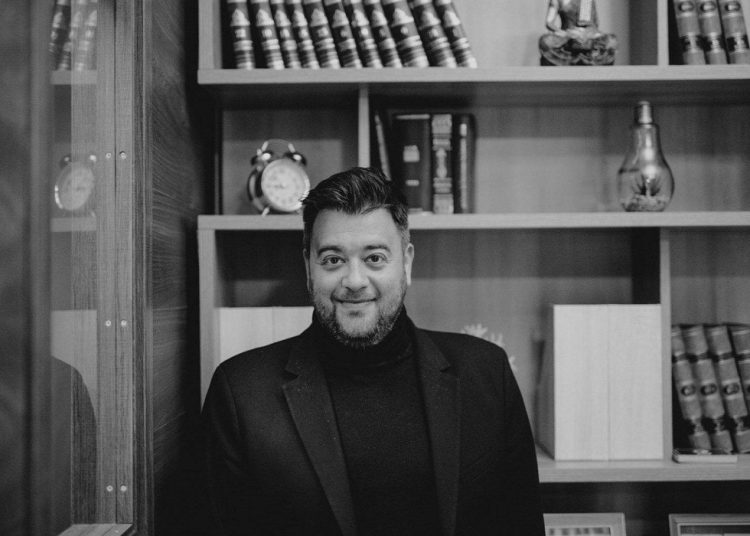 Γ. Ηλιάδης: Το ΠΑΣΟΚ θα προστατεύσει εκ νέου την πρώτη κατοικία