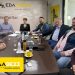 Χάλκη & Μελισσοχώρι του Δήμου Κιλελέρ, εντάσσονται στο Δίκτυο Διανομής Φυσικού Αερίου