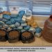 Λάρισα: Έθαψαν βαρέλια με 71 κιλά κάνναβης – Εντυπωσιακές εικόνες από την επιχείρηση της ΕΛ.ΑΣ.