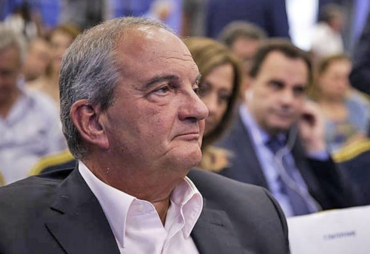 Κώστας Καραμανλής: Πεντέμισι χρόνια πρωθυπουργός, 14 χρόνια σιωπηλός