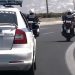 “Τρελή” καταδίωξη κλέφτη μέρα-μεσημέρι στη Λάρισα – Κατάφερε να ξεφύγει