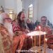 Πανηγυρική Θεία Λειτουργία στον εορτάζοντα Ναό του Αγίου Χαραλάμπους Κεραμιδίου