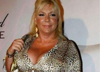 Δήμητρα Λιάνη: Ανακοινώνει σήμερα την ίδρυση κόμματος – Θα λέγεται «Δημοκρατική Πατριωτική Ενότητα»