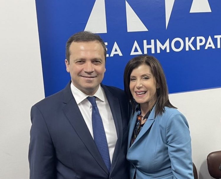 Βαδίζοντας προς τις εκλογές δυναμικά για την μεγάλη νίκη!
