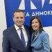 Βαδίζοντας προς τις εκλογές δυναμικά για την μεγάλη νίκη!