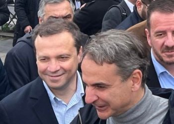 Πάντα μάχιμος στην πρώτη γραμμή ο Λιούτας