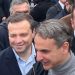 Πάντα μάχιμος στην πρώτη γραμμή ο Λιούτας