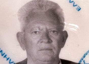 Απεβίωσε ο Αθανάσιος Μακρυγιάννης